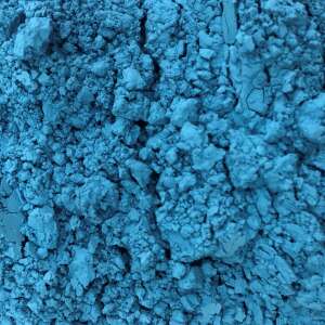 Seramiksır Pigment 100gr CTK 058 Turkuaz Mavi - Seramiksır