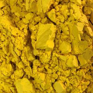 Seramiksır Pigment 100gr CTK 182 Sarı - Seramiksır