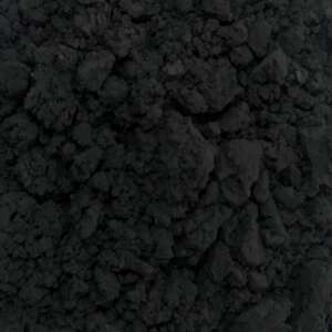 Seramiksır Pigment 100gr CTK 263 Siyah - Seramiksır