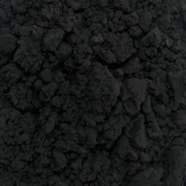 Seramiksır Pigment 100gr CTK 263 Siyah - 1