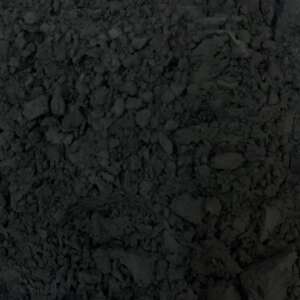 Seramiksır Pigment 100gr CTK 272 Siyah - Seramiksır