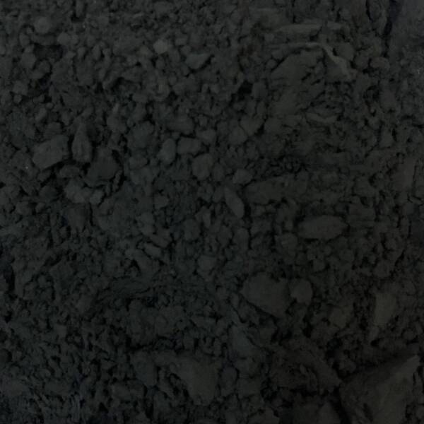 Seramiksır Pigment 100gr CTK 272 Siyah - 1