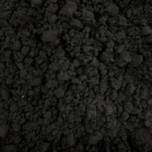 Seramiksır Pigment 100gr CTK 278 Siyah - Seramiksır