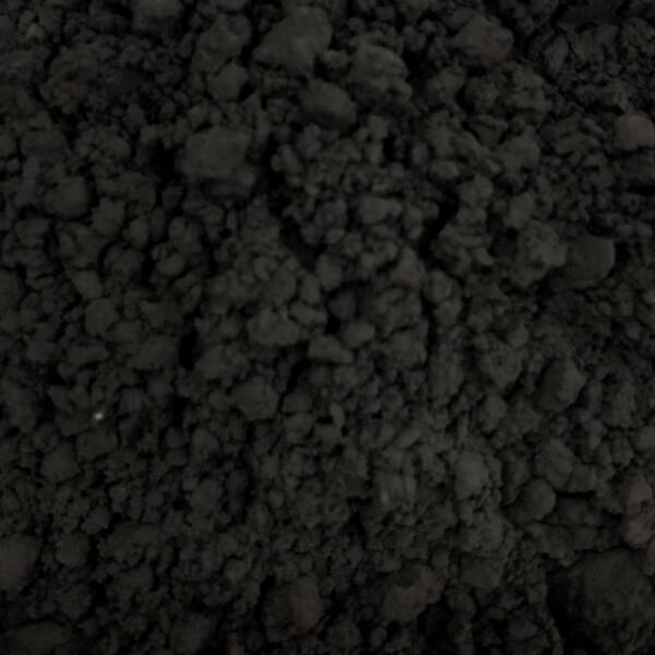 Seramiksır Pigment 100gr CTK 278 Siyah - 1