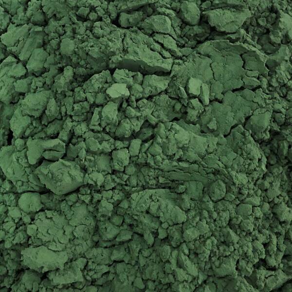 Seramiksır Pigment 100gr CTK 303 Krom Yeşil - 1