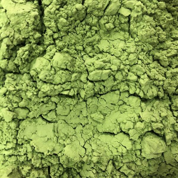 Seramiksır Pigment 100gr CTK 308 Fıstık Yeşili - 1