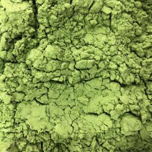 Seramiksır Pigment 100gr CTK 308 Fıstık Yeşili - Seramiksır