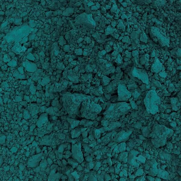 Seramiksır Pigment 100gr CTK 314 Petrol Yeşil - 1