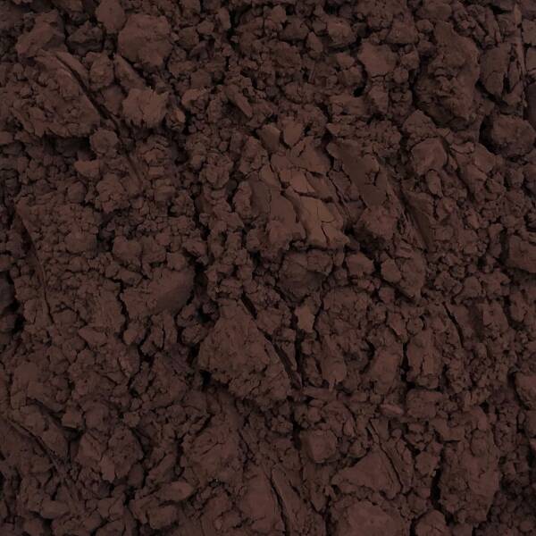 Seramiksır Pigment 100gr CTK 468 Koyu Kahve - 1