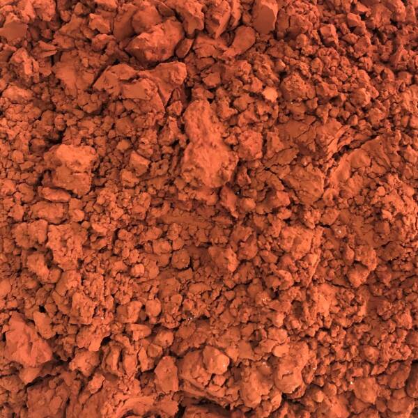 Seramiksır Pigment 100gr CTK 508 Koral - 1