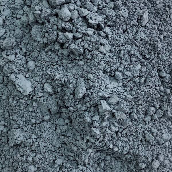 Seramiksır Pigment 100gr CTK 510 Gri - 1