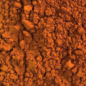 Seramiksır Pigment 100gr CTK 593 Gold Kahve - Seramiksır