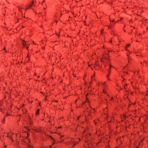 Seramiksır Pigment 100gr CTK 753 Bayrak Kırmızı - Seramiksır