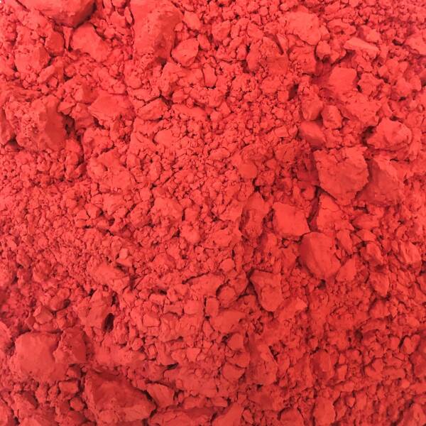 Seramiksır Pigment 100gr CTK 753 Bayrak Kırmızı - 1