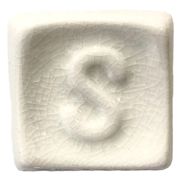 SERAMİKSIR PORSELEN SIR 175GR SP1400 KRAKLE - Seramiksır