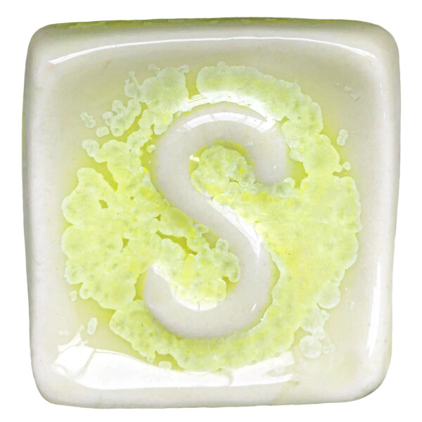 SERAMİKSIR PORSELEN SIR 175GR SP1521 MOLDAVITE - Seramiksır