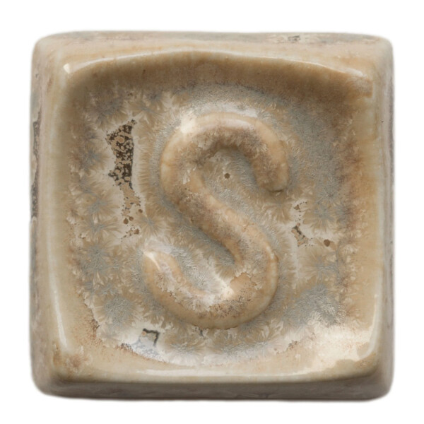 SERAMİKSIR PORSELEN SIR 175GR SP1556 BUZ KAHVE - Seramiksır