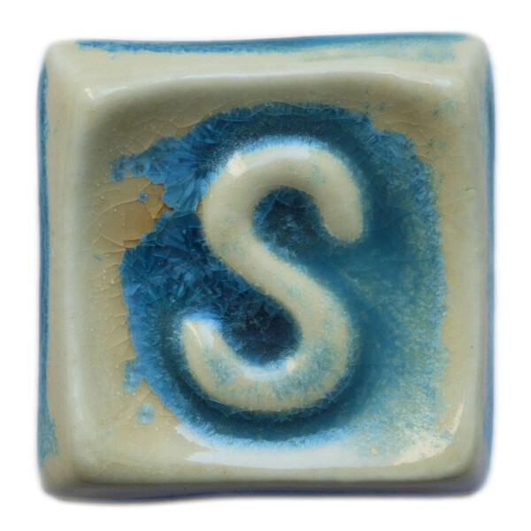 SERAMİKSIR PORSELEN SIR 175GR SP1560 İZNİK - Seramiksır