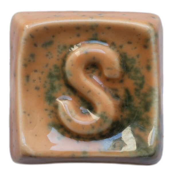 SERAMİKSIR PORSELEN SIR 500GR SP1268 LEOPAR - Seramiksır