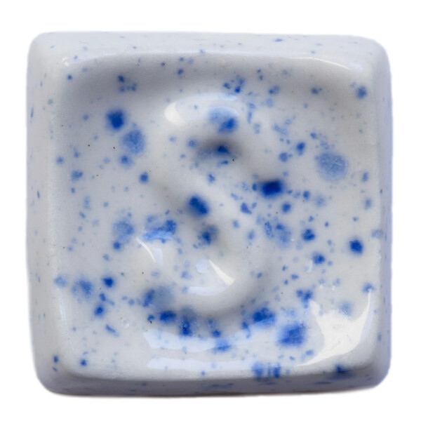 SERAMİKSIR PORSELEN SIR 500GR SP1280 LAVİ - Seramiksır