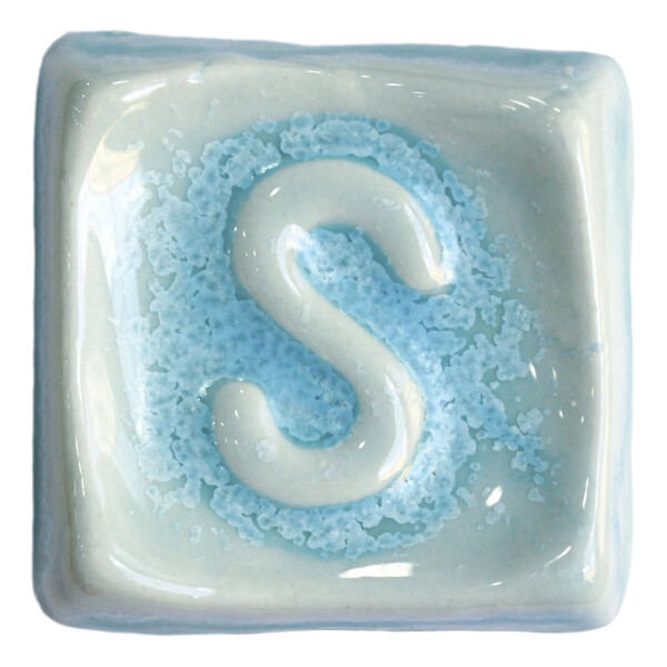 SERAMİKSIR PORSELEN SIR 500GR SP1523 AMAZONITE - Seramiksır