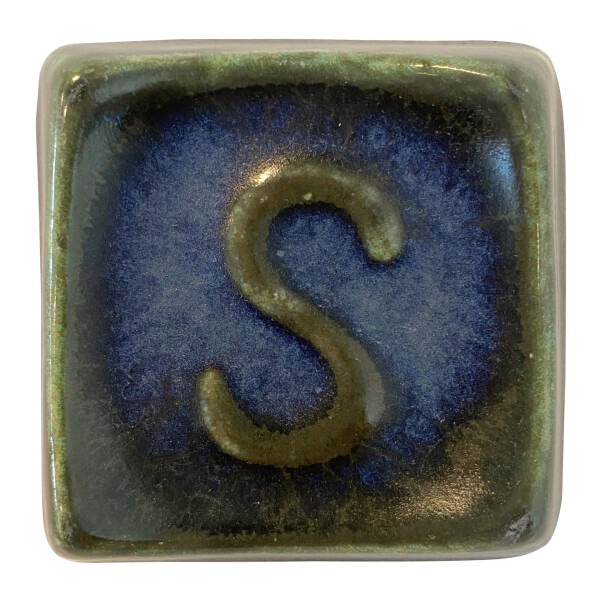 SERAMİKSIR PORSELEN SIR 500GR SP1580 KRAKEN - Seramiksır