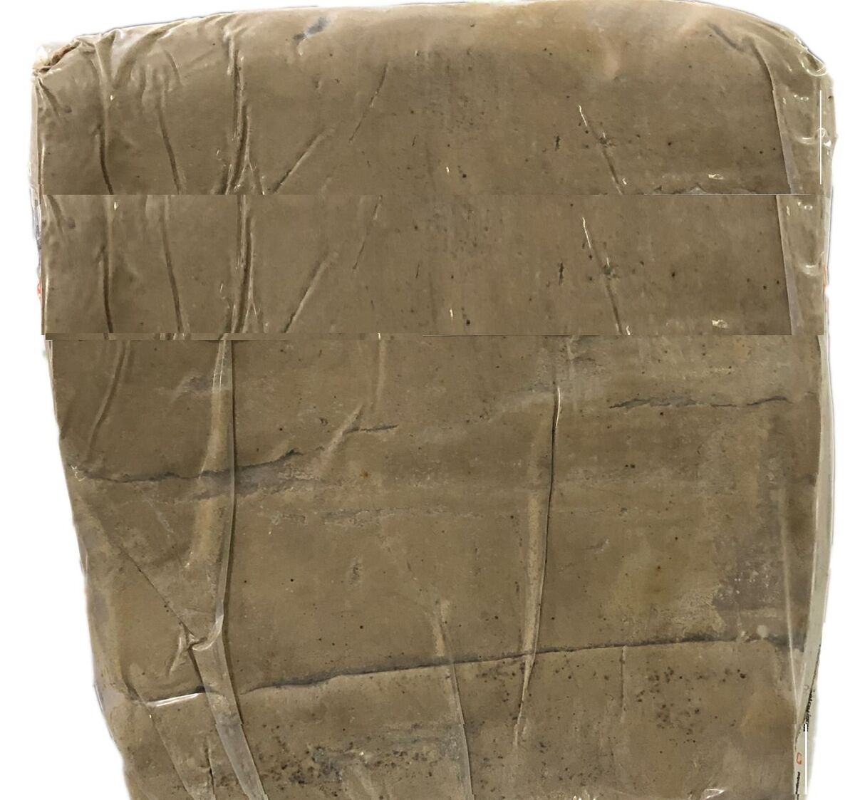 Seramiksır Seramik Sarı Şamotlu Çamur CMR160 21,7kg