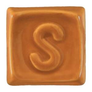 Seramiksır Transparan Sır 500gr TRS156 Taba - Seramiksır