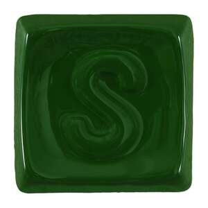 Seramiksır - Seramiksır Transparan Sır 500gr TRS303 Krom Yeşil