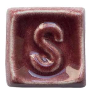 Seramiksır Yüksek Derece Sır 175gr SP1129 Vişne Çürüğü - Seramiksır