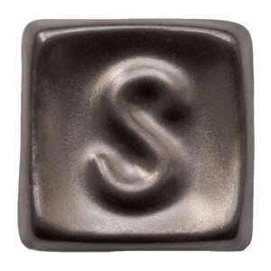 Seramiksır Yüksek Derece Sır 175gr SP1201 Bronz - Seramiksır