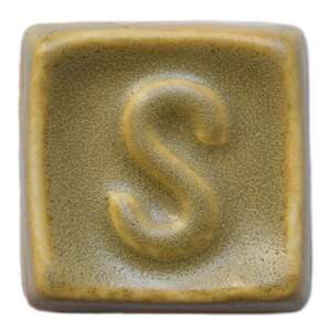 Seramiksır Yüksek Derece Sır 175gr SP1500 Temmoku - Seramiksır