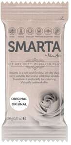 Smarta Modelleme Hamuru 100gr Original - Smarta