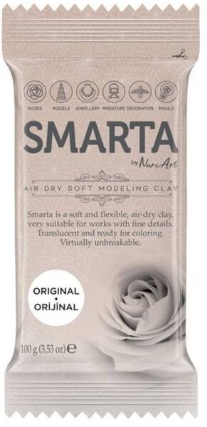 Smarta Modelleme Hamuru 100gr Original - 1