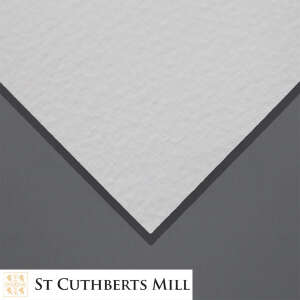 St.Cuthberts Mill Bockingford Sulu Boya Kağıtları - St Cuthberts Mill