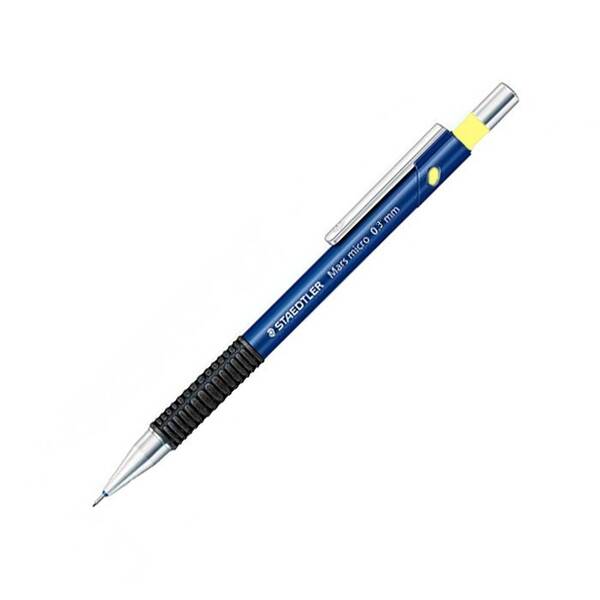 Staedtler 775-03 Mars Micro Versatil 0,3 mm Sarı - 1
