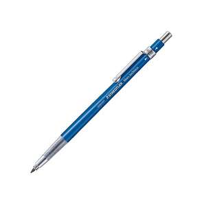 Staedtler 780 Mars Technico Versatil 2.0 mm Mavi - Staedler