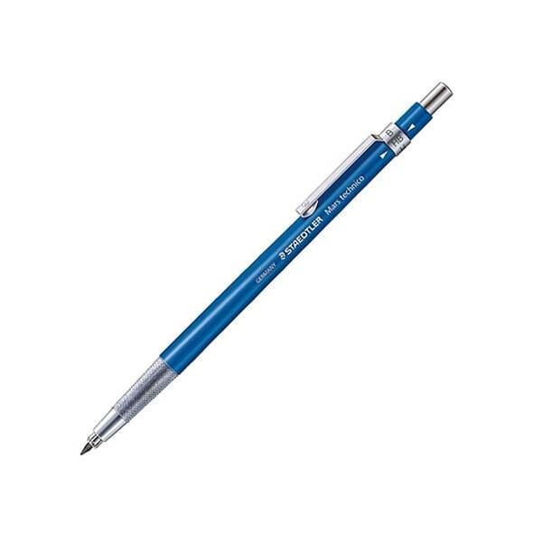 Staedtler 780 Mars Technico Versatil 2.0 mm Mavi - 1