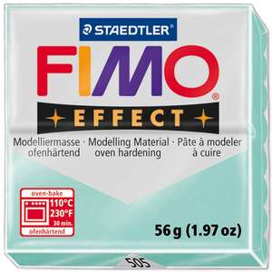 Staedtler Fimo Effect Modelleme Kili 57Gr 505 Mint - Staedler