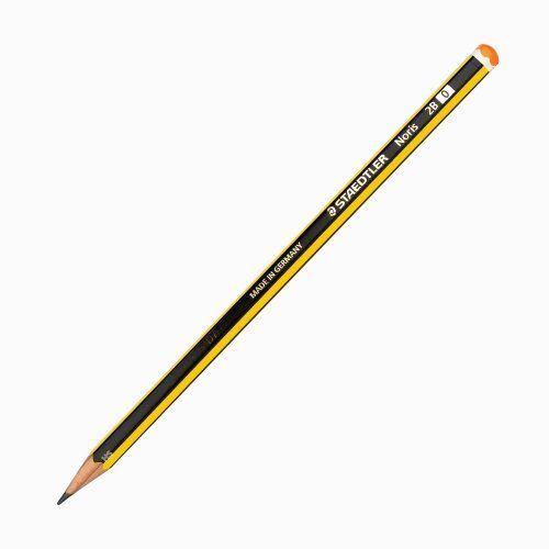 Staedtler Noris Kurşunkalem 120-0 2B