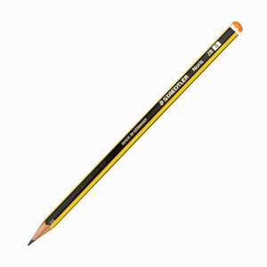 Staedtler Noris Kurşunkalem 120-0 2B - Staedler