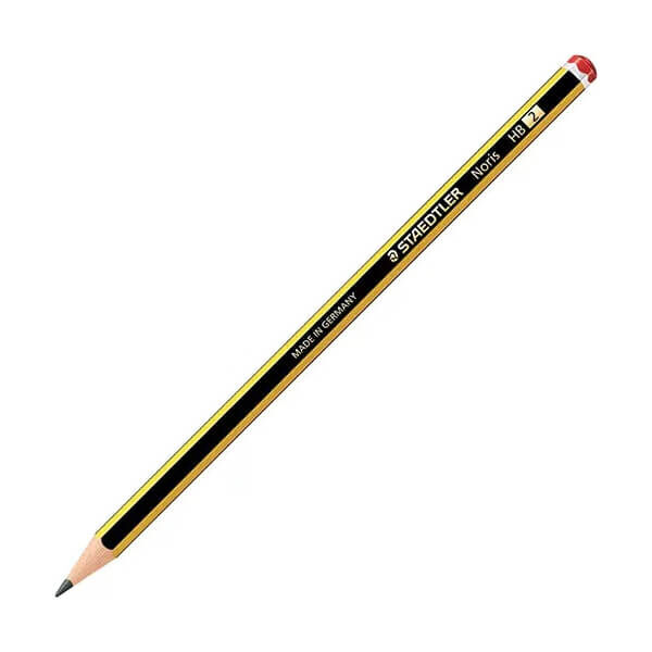 Staedtler Noris Kurşunkalem 120-2 HB