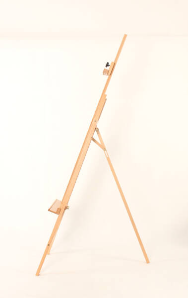 TILIA/IHLAMUR EA50128 ACADEMIA EASEL - 2