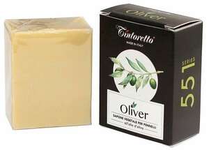 Tintoretto - Tintoretto Olive Oil Soap 551
