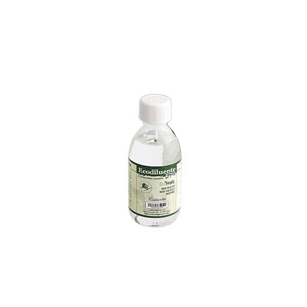 Tintoretto Solvent Ecodiluente 125 Ml - 1