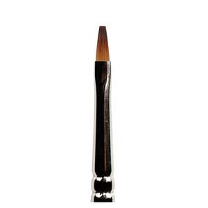 Tintoretto Bronz Sentetik Elyaf Fırça Seri 755 N:0 - Thumbnail