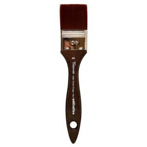 Tintoretto Prugna Sentetik Fırça Seri 1430 N:40 - Tintoretto