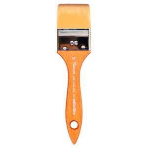 Tintoretto Mars Sentetik Elyaf Fırça Seri 1460 N:50 - Tintoretto