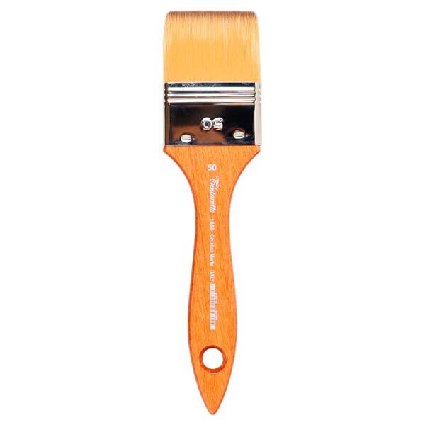 Tintoretto Mars Sentetik Elyaf Fırça Seri 1460 N:50 - 1