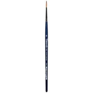 Tintoretto Bronzo Elyaf Sentetik Fırça Seri 452 N:0 - Tintoretto